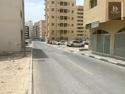 ارض سكني تجاري للبيع في الشارقة منطقة البوطينة