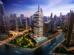 Handover Soon / Prime Location / Park View