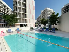 Luxury Apartment | Central Sharjah Living
