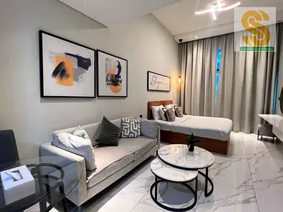 Amazing View I Fully Furnished I Prime Locations