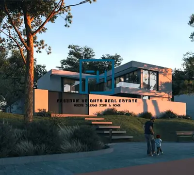 Masaar 3 – Cluster Sedra | 5-Bedroom Middle Signature Villa | Limited-Time Forest Offer