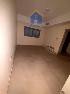 Modern 1 BR Apartment in Al Qasimiah City with Landmark View