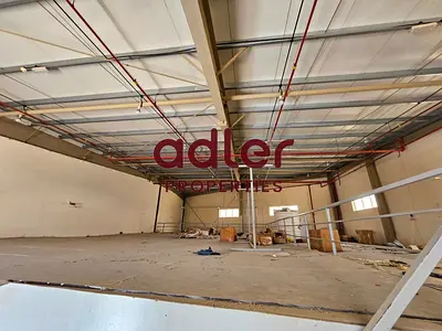 PROFESSIONAL-GRADE WAREHOUSE SPACE FOR RENT | BUILT TO SUPPORT YOUR BUSINESS GOALS