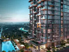 Crystal Lagoon View | Fully Furnished | Flexible Payment Plan