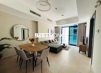 Fully Furnished | Central Park | 1BHK