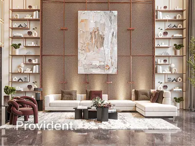 Fully Furnished | Best Price | Ready Soon