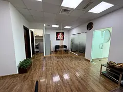 No Broker | Rented Office | Excellent Investment Opportunity