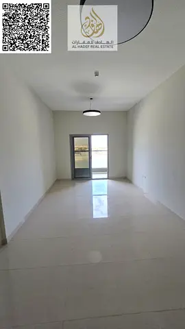 اجمل شقة باجمل لوكيشن | غرفة وصالة 2  حمام غرفة ماستر مع خزائن بالحائط صالة منعزلة تاني ساكن بالجرف 2 قريب من داي تو داي وقريب من فندق الرديسون بلو وق
