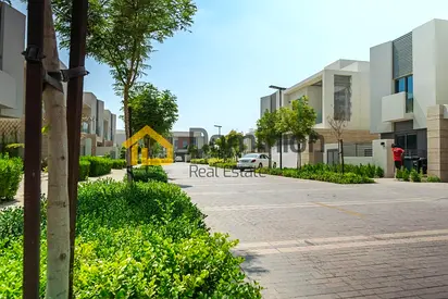 3 BHK Townhouse with Garden | All-Inclusive Gated Community