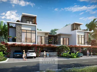 Genuine resale | Handover 2026 | Close to amenities