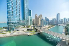 Fully Furnished | Marina View | 2 Bedrooms | Exclusive