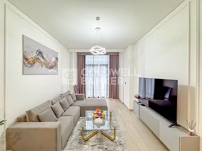 Fully Furnished | Highest ROI | Best Layout