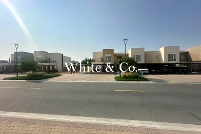 Corner Unit | Rented Unit | Single Row