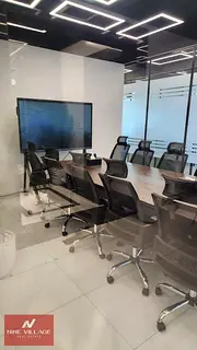 Office for Rent | Business Center | Al Qusais | Fully Fitted