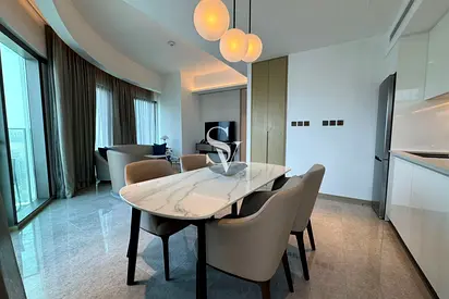 Community View | Fully Furnished | High Floor