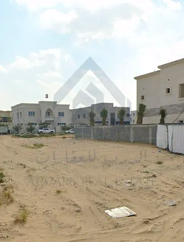 للبيع  ارض مميزة فى منطقة حوشي  بسعر مميز
