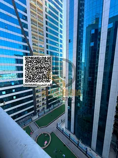 One-bedroom apartment for sale in Orient Towers