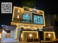 SPACIOUS ELEGANT VILLA FOR SALE