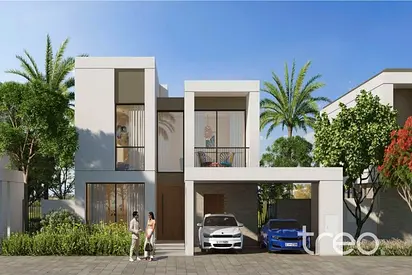 Golf Course View | Brand New | Investor deal