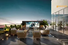 Furnished | 5Y Post Handover | 1% Monthly | 2026 Handover