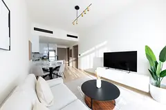 🔥Hot Offer🔥 New 1 BR in JVC | Fully furnished | All bills included