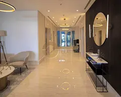 2 BR | Unfurnished | Low Floor | Exclusive Offer