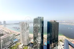 Available Now | Sea View | Spacious Living