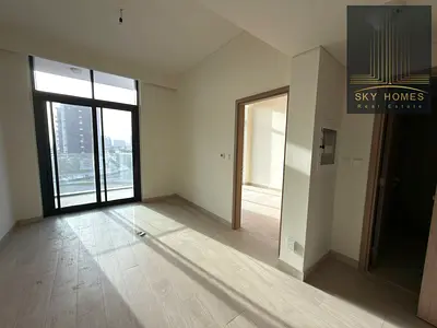 Brand New 1bhk Apartment with Kitchen Appliances Available Rent 70k