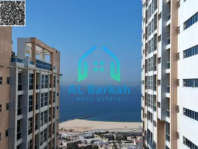 ابراج عجمان ون تاور 11 ثلاث غرف وصالة مع غرفة خدامة ماستر مع غرفة غسيل مستقلة اطلالة بحرية طابق مرتفع مساحة 2200 قدم استلام فوري السعر 860 الف قابل لل