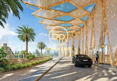 Your Ideal Investment in Dubai Silicon Oasis – Timez By Danube | High ROI