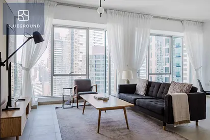 Marina View | Furnished | Flexible Terms