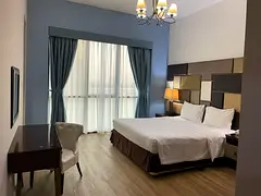 BEST RATE FOR HUGE TWO BEDROOM APARTMENT