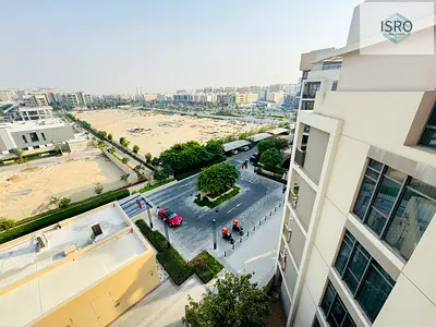 1-BHK + Study Room || Balcony || 2-Full Bath || 75k 4-payment