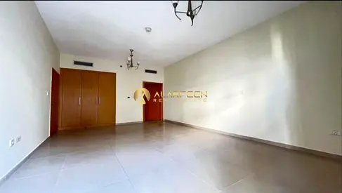 1 bhk Apartment | with best ammenities | Road view