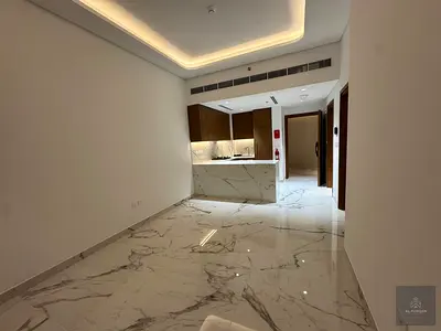 1BHK || Chiller free |I Pool View I| Ready to Move