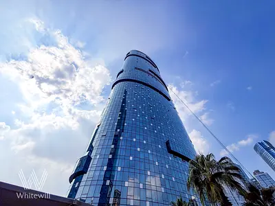 Panoramic View | High Floor | Upgraded | Owner Occupied