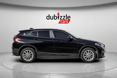 صورة 4 لـ 2019 BMW X2