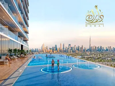 Great Discount Available | Luxury Apartment | golden visa