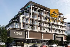 5-Year Payment Plans | Private Pool | Overlooking the Residential Complex