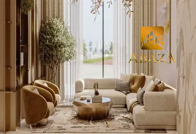 غرفة دراسة | مفروش بالكامل | أقساط شهرية 1% فقط | ضمان 3 سنوات بعد التسليم