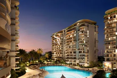 Waterfront Lagoon Living | 60/40 | New Launch