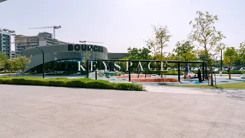 Vibrant City Lifestyle | Set in an Energetic Urban Environment | Resale