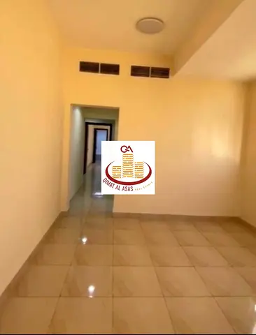 للسكن او الاستثمار غرفه وصاله للبيع بمنطقه النهده