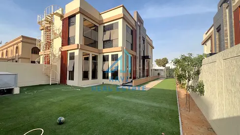 Brand new luxurious 5 bhk