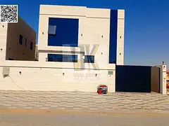 🏡✨ Luxury Villa for Sale in Al Helio – Modern Design &amp; Exceptional Specifications A premi