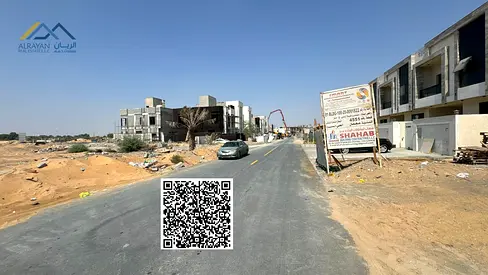 شوارع قار وسعر شامل رسوم التسجيل والتملك