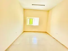 Golden Offer Luxury 1bhk Just 30k In Muwailah Sharjah