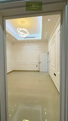 FIVE MASTER BEDROOM VILLA IS AVAILABLE FOR SALE IN AL HELIO 2 , AJMAN!
