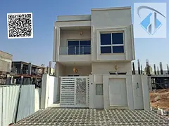 Villa for sale – bargain price, excellent finishing – ready to move in immediately