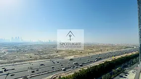 Spacious 2 Bed | Corner Unit | 2 Huge Balconies